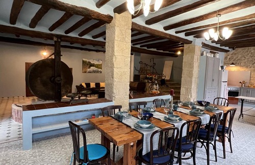 Arnes Apartment | 200 m² Apartment ∙ 2 bedrooms ∙ 6 guests