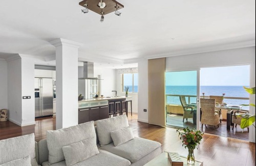 Radazul Apartment | 200 m² Apartment ∙ 4 bedrooms ∙ 8 guests