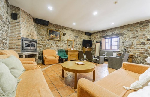 Nestar Apartment | 200 m² Apartment ∙ 6 bedrooms ∙ 20 guests