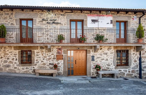 Puente del Congosto House | 200 m² House ∙ 4 bedrooms ∙ 8 guests
