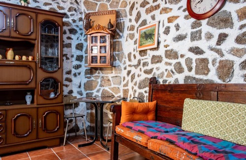 Puente del Congosto House | 200 m² House ∙ 4 bedrooms ∙ 8 guests