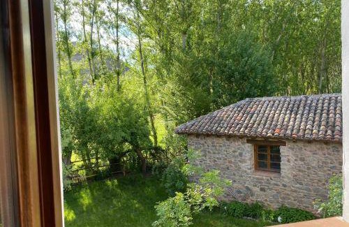San Roman de Cameros House | 200 m² House ∙ 6 bedrooms ∙ 18 guests