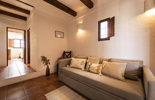 Sant Francesc Xavier Villa | 200 m² Villa ∙ 4 bedrooms ∙ 10 guests