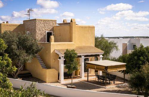 Sant Francesc Xavier Villa | 200 m² Villa ∙ 4 bedrooms ∙ 10 guests