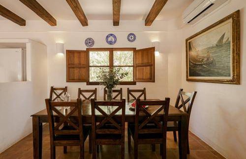 Sant Francesc Xavier Resort | 200 m² Resort ∙ 4 bedrooms ∙ 10 guests