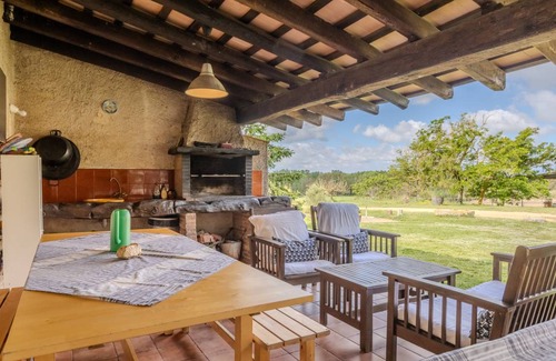 Cassa de la Selva House | 200 m² Finca ∙ 6 bedrooms ∙ 11 guests