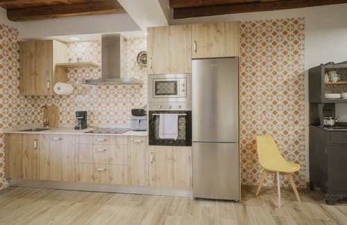 Moraleja del Vino House | 200 m² House ∙ 5 bedrooms ∙ 10 guests