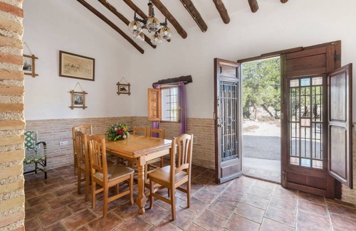 Molina de Segura House | 200 m² House ∙ 5 bedrooms ∙ 20 guests
