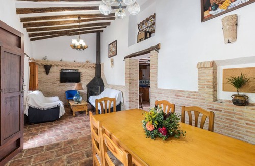 Molina de Segura House | 200 m² House ∙ 5 bedrooms ∙ 20 guests