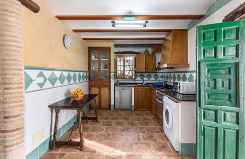 Molina de Segura House | 200 m² House ∙ 5 bedrooms ∙ 20 guests