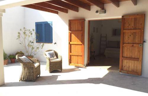 Formentera House | 200 m² House ∙ 4 bedrooms ∙ 8 guests