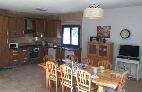 Formentera House | 200 m² House ∙ 4 bedrooms ∙ 8 guests