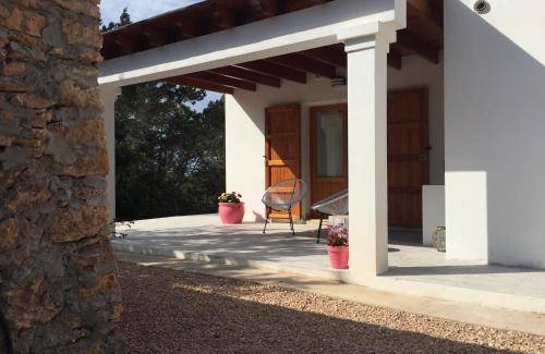 Formentera House | 200 m² House ∙ 4 bedrooms ∙ 8 guests