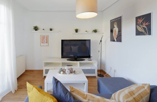 El Pison House | 200 m² House ∙ 1 bedroom ∙ 4 guests