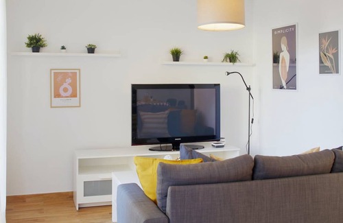 El Pison House | 200 m² House ∙ 1 bedroom ∙ 4 guests