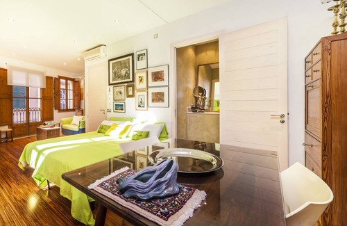 Old Town House | 200 m² House ∙ 2 bedrooms ∙ 4 guests