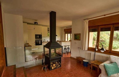 Vilviestre de los Nabos House | 200 m² House ∙ 3 bedrooms ∙ 7 guests