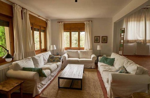 Vilviestre de los Nabos House | 200 m² House ∙ 3 bedrooms ∙ 7 guests
