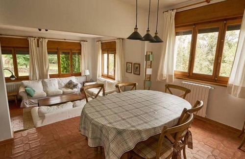 Vilviestre de los Nabos House | 200 m² House ∙ 3 bedrooms ∙ 7 guests