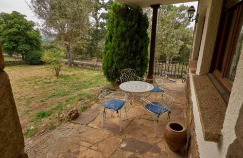 Vilviestre de los Nabos House | 200 m² House ∙ 3 bedrooms ∙ 7 guests