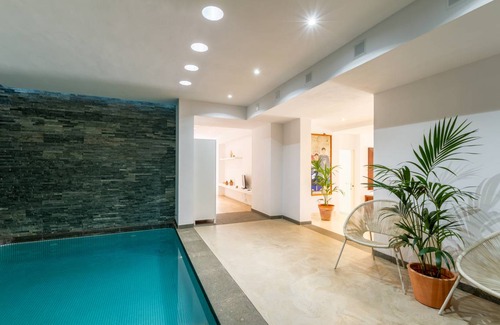 Tabaiba House | 200 m² House ∙ 3 bedrooms ∙ 6 guests