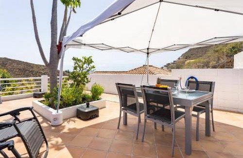 San Andres House | 200 m² House ∙ 3 bedrooms ∙ 6 guests
