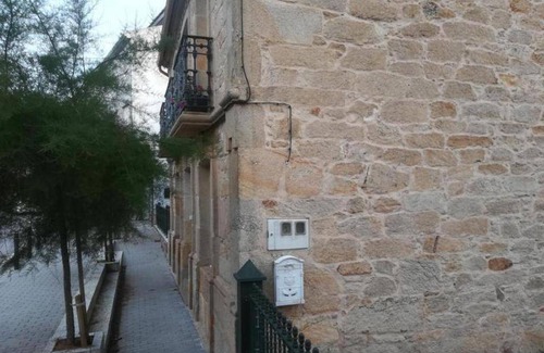 Muros House | 200 m² House ∙ 3 bedrooms ∙ 6 guests