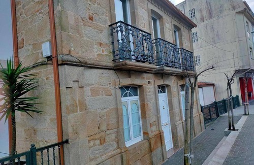 Muros House | 200 m² House ∙ 3 bedrooms ∙ 6 guests