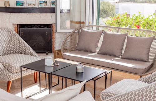 Cala Llonga House | 200 m² House ∙ 3 bedrooms ∙ 6 guests