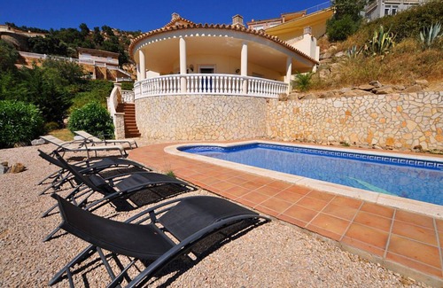 Palau-Saverdera House | 200 m² House ∙ 3 bedrooms ∙ 8 guests