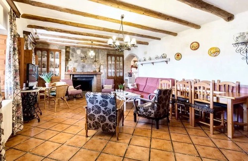 Caravaca de la Cruz House | 200 m² House ∙ 4 bedrooms ∙ 8 guests