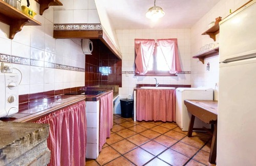 Caravaca de la Cruz House | 200 m² House ∙ 4 bedrooms ∙ 8 guests