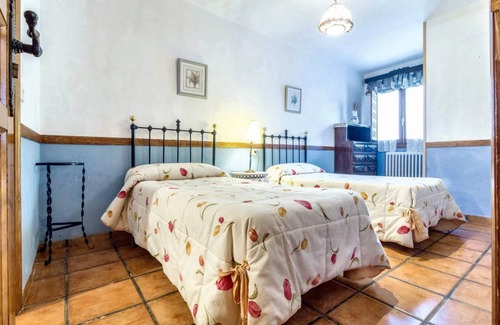 Caravaca de la Cruz House | 200 m² House ∙ 4 bedrooms ∙ 8 guests