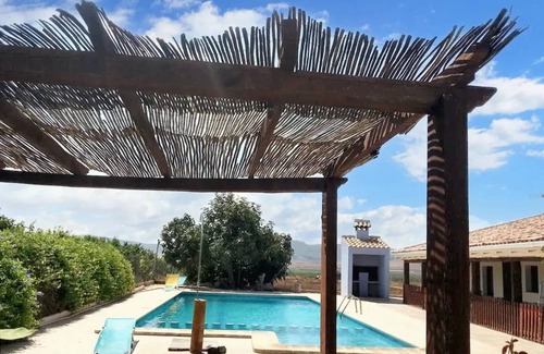 Caravaca de la Cruz House | 200 m² House ∙ 4 bedrooms ∙ 8 guests