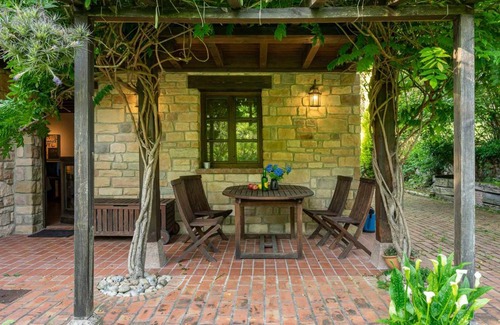 Margolles House | 200 m² House ∙ 4 bedrooms ∙ 7 guests