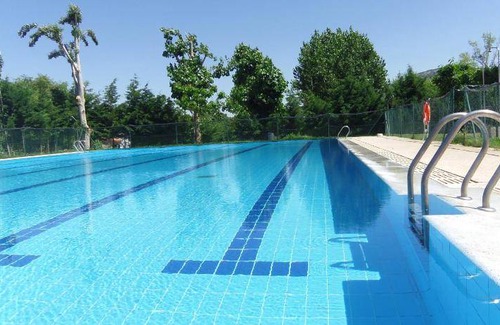 Sorihuela House | 200 m² House ∙ 4 bedrooms ∙ 10 guests