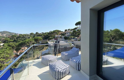 Sa Riera House | 200 m² House ∙ 4 bedrooms ∙ 10 guests