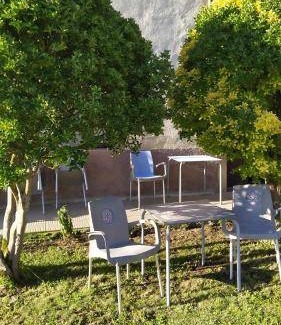Buelles House | 200 m² House ∙ 4 bedrooms ∙ 6 guests