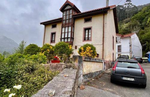 Buelles House | 200 m² House ∙ 4 bedrooms ∙ 6 guests
