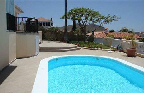 Chayofa House | 200 m² House ∙ 4 bedrooms ∙ 8 guests