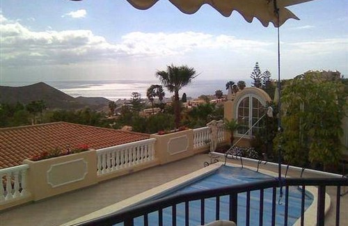 Chayofa House | 200 m² House ∙ 4 bedrooms ∙ 8 guests