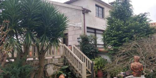 Vilaboa House | 200 m² House ∙ 4 bedrooms ∙ 8 guests
