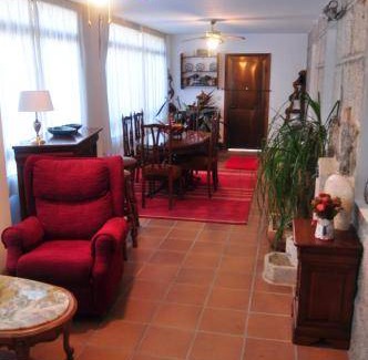 Vilaboa House | 200 m² House ∙ 4 bedrooms ∙ 8 guests