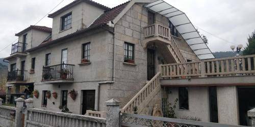 Vilaboa House | 200 m² House ∙ 4 bedrooms ∙ 8 guests