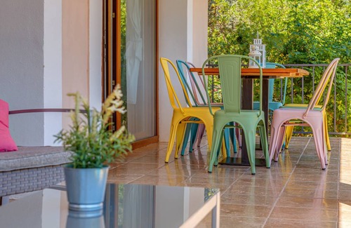 Puerto de Soller House | 200 m² House ∙ 4 bedrooms ∙ 8 guests