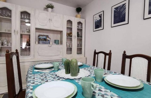 Bedar House | 200 m² House ∙ 4 bedrooms ∙ 10 guests
