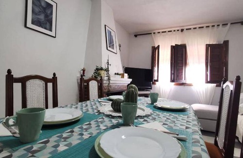 Bedar House | 200 m² House ∙ 4 bedrooms ∙ 10 guests