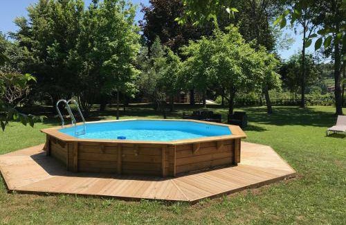 Olot House | 200 m² House ∙ 4 bedrooms ∙ 8 guests
