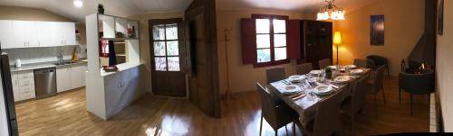 Olot House | 200 m² House ∙ 4 bedrooms ∙ 8 guests
