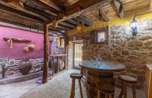 La Iglesuela House | 200 m² House ∙ 4 bedrooms ∙ 7 guests